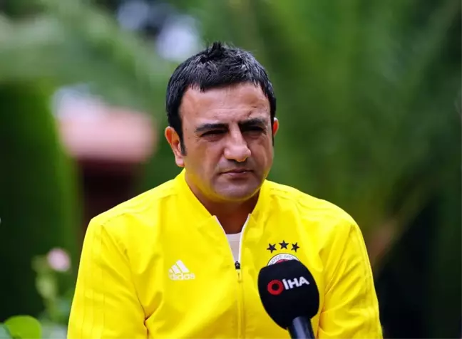 Serhat Pekmezci: