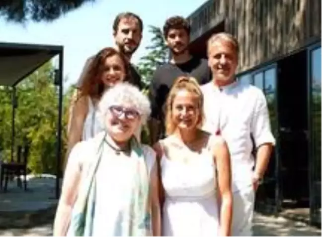 'Call My Agent' dizisinin yerli versiyonunun çekimleri başlıyor