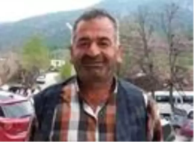 Çeşme başında ölü bulundu