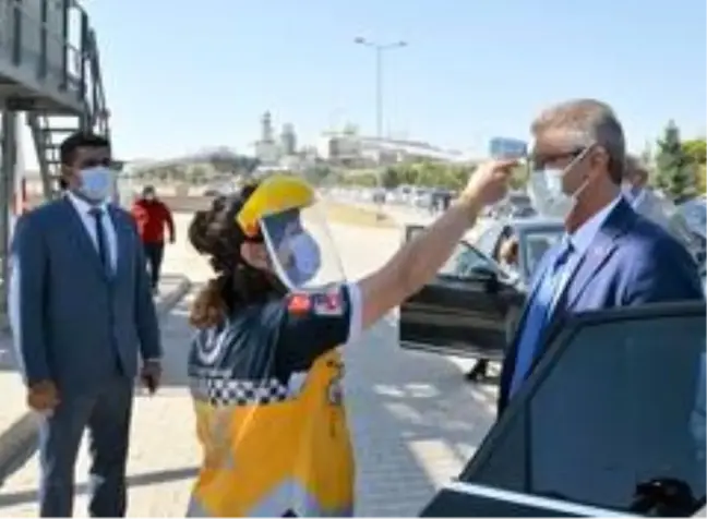 Kayseri Pancar Ekicileri Kooperatifi'nden şekere zam beklentisi
