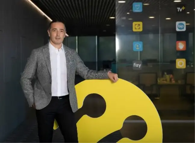 BiP'in yurt dışında yeni kullanıcı rakamı 8 milyona ulaştı