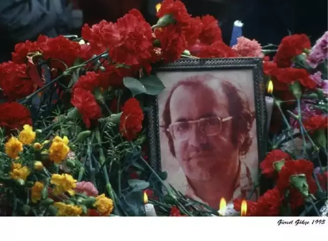 Başkan Akpolat: Uğur Mumcu'nun bize gösterdiği yoldan ayrılmayacağız