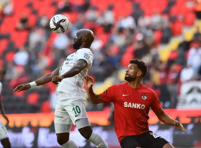 Futbol: Spor Toto Süper Lig