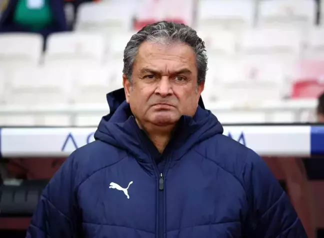 Sivasspor'un acı günü!