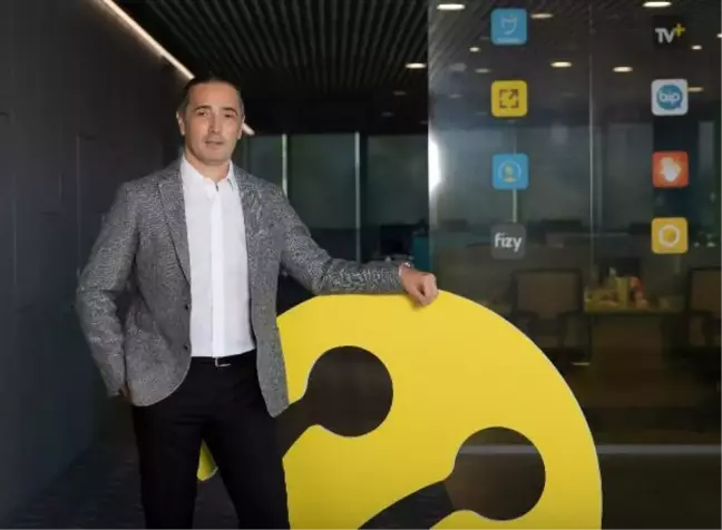 Turkcell, dijital ihracata odaklandı