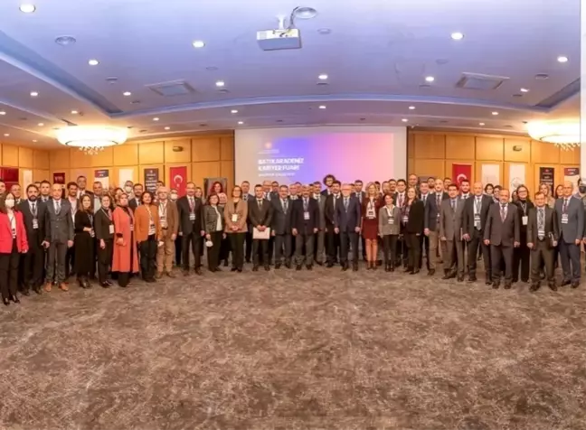 40 bin öğrencinin ziyaret ettiği Batı Karadeniz Kariyer Fuarı'nda ÇAKÜ'ye büyük ilgi