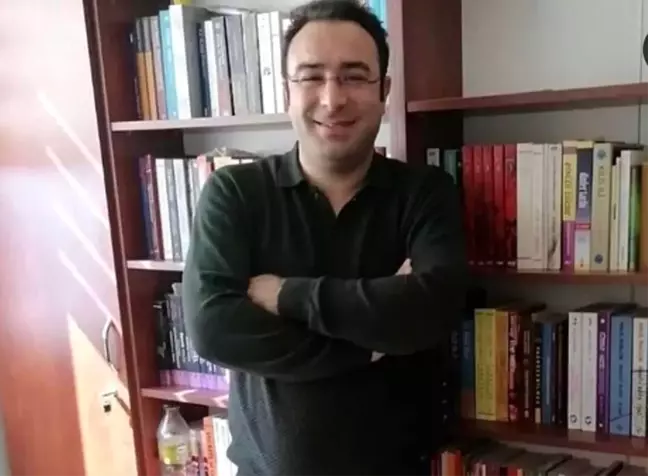 Öğretim Üyesi Tercanlı,