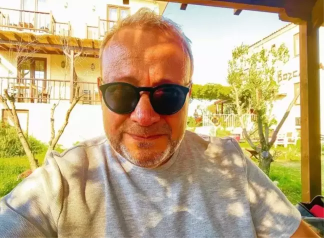 Engin Alkan kimdir? Kaç yaşında, nereli, mesleği ne, rol aldığı diziler ve filmler neler? Oyuncu Engin Alkan'ın hayatı ve biyografisi!