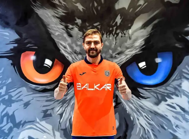 Medipol Başakşehir, Caner Erkin ve Adnan Januzaj ile yollarını ayırdı