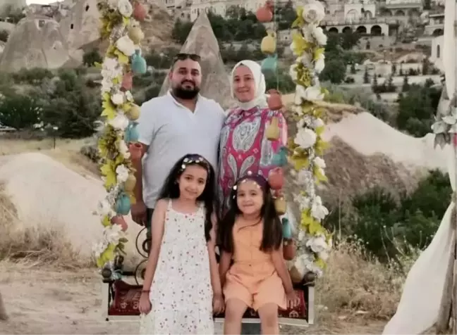 Adana'da Aile Katliamı Sonrası İntihar Eden Şahsın Cenazesini Kimse Teslim Almadı