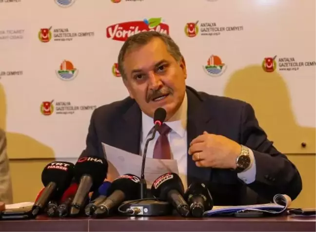 Emniyet Müdürü Çevik: Denizde Tarama Halindeyiz