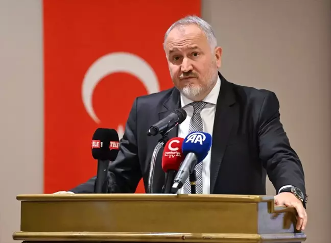 2024'te Antalya'da Avrupalı Gurbetçi Sayısı 1 Milyonu Aştı