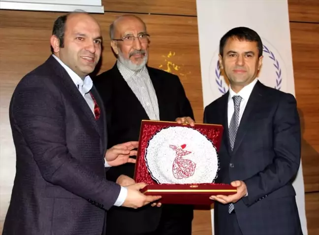 Uluslararası İlişkiler Kampı