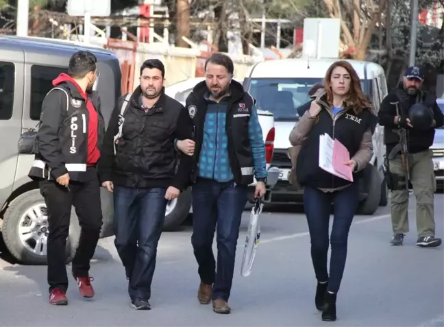Sahil Güvenlik Bölge Komutanı