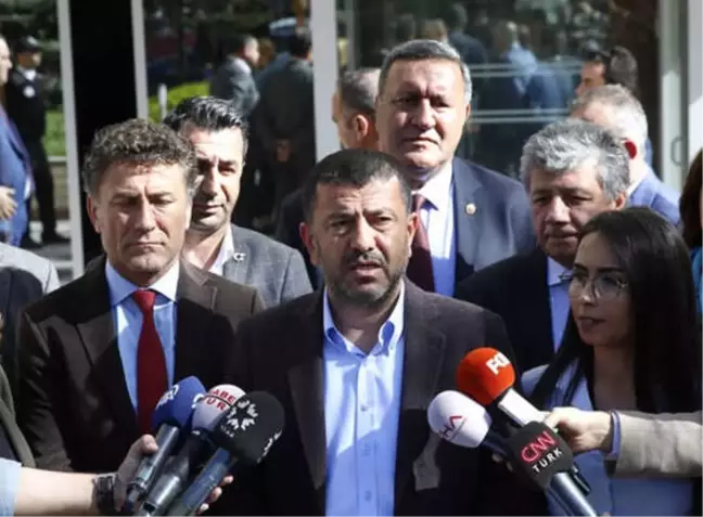 CHP'den Bor ve Kırşehir Şeker Fabrikalarının Özelleştirilmesine Tepki