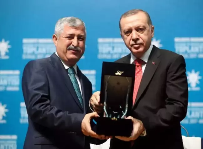 Malatya Büyükşehir Belediyesi Başkan Adayı Belirlendi