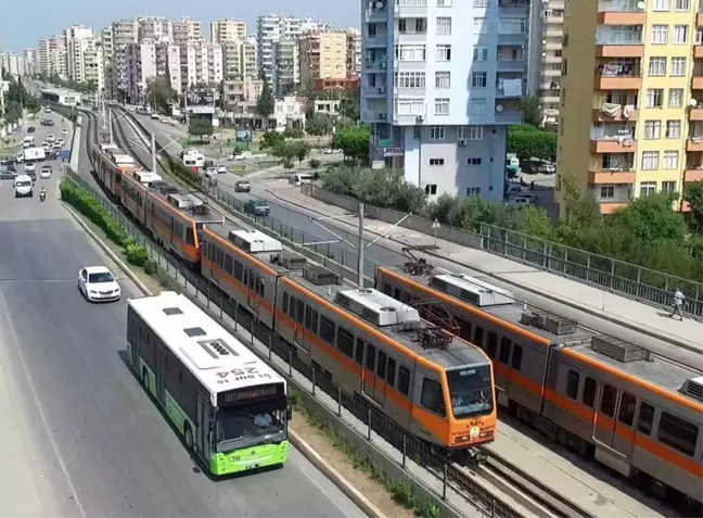 Adana Metrosu'nun 2'nci Etabı İstimlak Engeline Takıldı