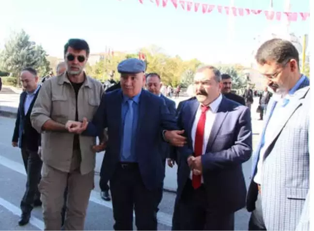 Tem Eski Daire Başkanı Aslan: Fetö Beni Hedef Haline Getirdi
