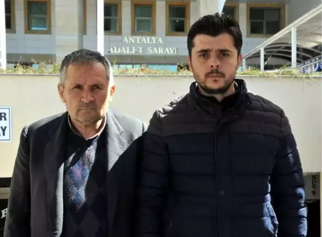 Cezaevinde Dayak' İddiasıyla Suç Duyurusu