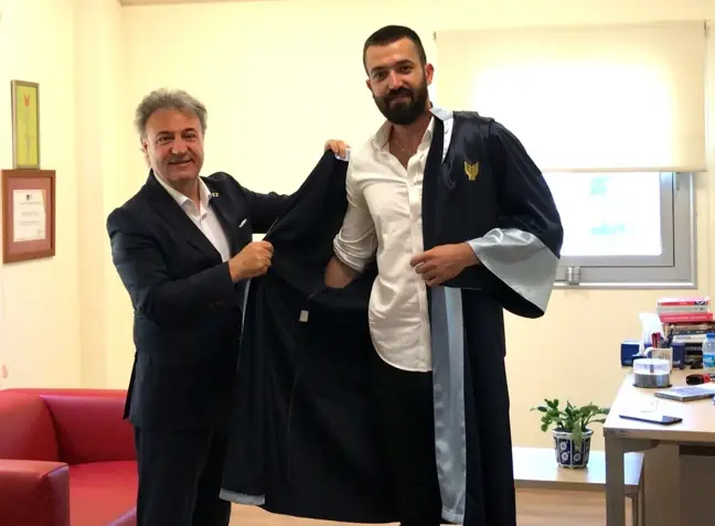 İduğ'dan E-spora Destek