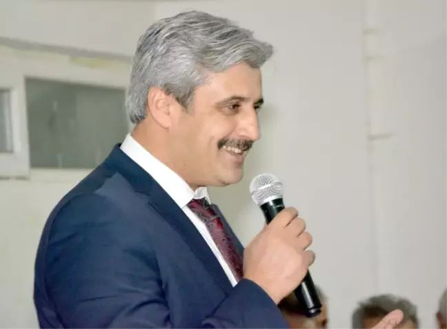Başkan Köse, mahalle sakinleri ile bir araya geldi