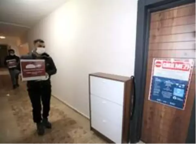 Gaziantep'te içinde bağışıklığı güçlendirici ürünler olan