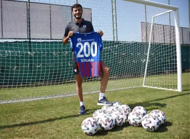 Altınordu'da Sinan gidici