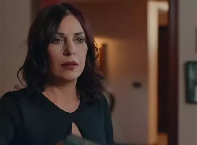 Şenay Gürler kimdir?