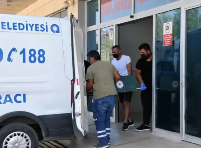 Son dakika! Balkondan girdiği evde eski eşini ve kayınvalidesini öldürdü (3)