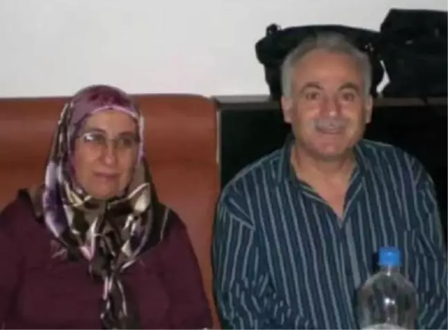 Koronavirüs tedavisi gören çift bir gün arayla öldü
