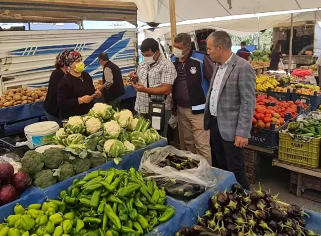 Mut Belediyesi'nden mobil tahsilat kolaylığı