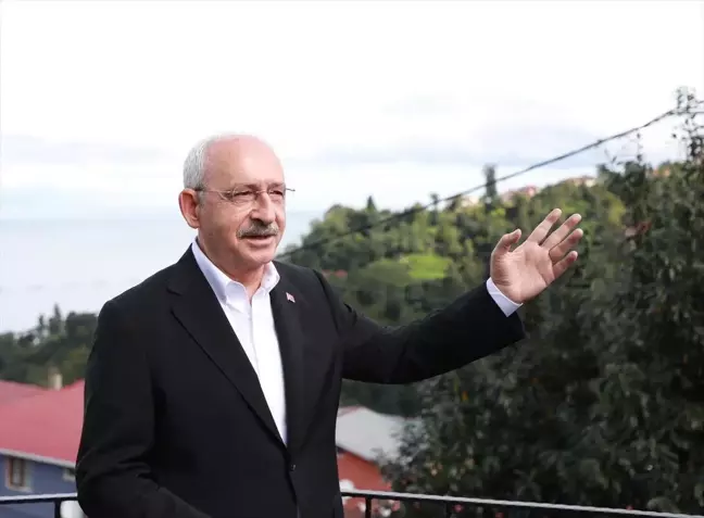 Kulisleri sallayan iddia: Kılıçdaroğlu adaylık için son adımı atıyor