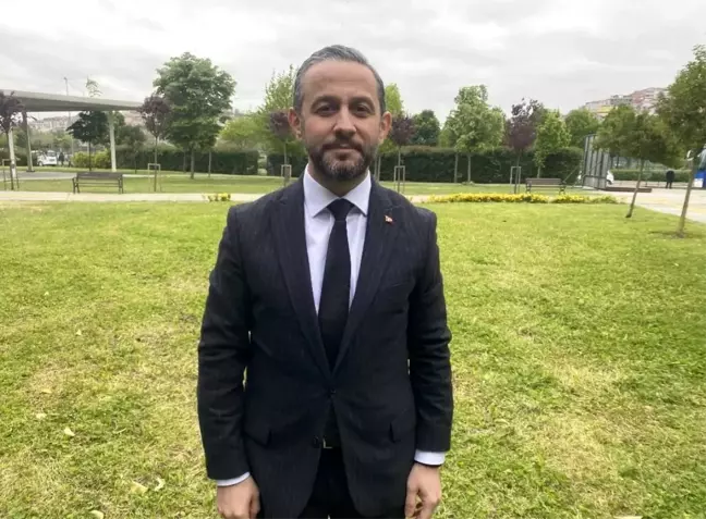 AK Parti İstanbul'dan 'Seçime hazırız' mesajı
