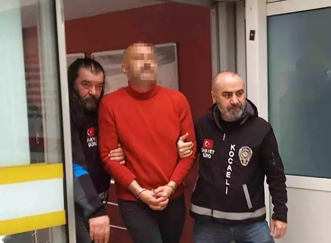 İcra memurunu yaralayan avukat Açıklaması