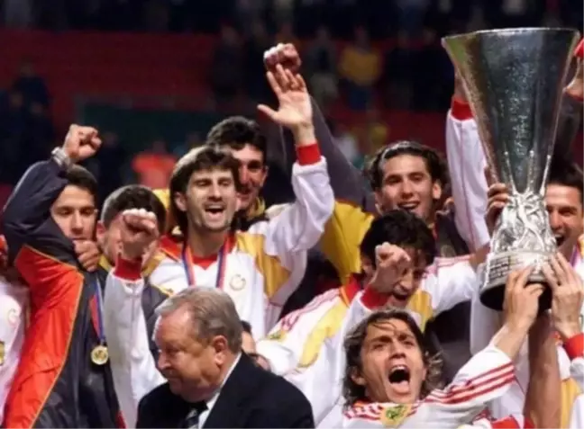 Astroloji tahmini: Galatasaray UEFA Kupası'nı kazanacak mı 2024?