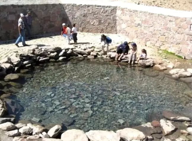 Erzurum Düşünce Hareketi, Dumlubaba'yı Kültür Turizmine Kazandırmak İstiyor