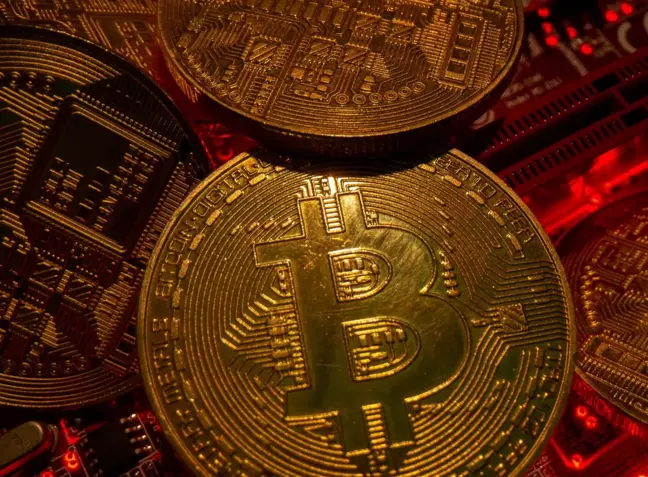 Yatırımcılar arasında Bitcoin projelerine olan ilgi artıyor