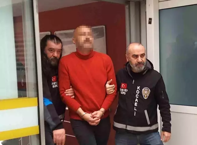 Kocaeli'de Avukat, İcra Memurunu Yaraladı: 13 Yıl 6 Ay Hapis Cezası