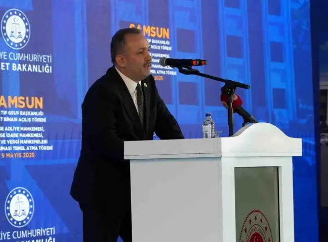 Adli Tıp Kurumu 2024 Planlarını Açıkladı