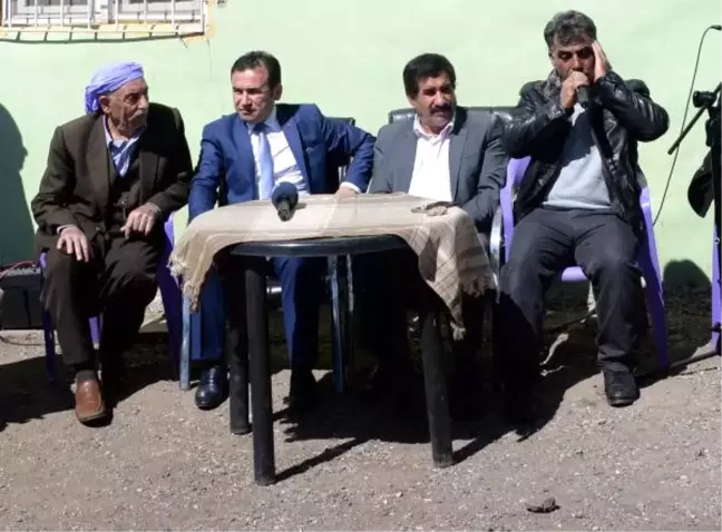Diyarbakır'da Dengbej Kültürü Köylerde Yeniden Hayat Buluyor