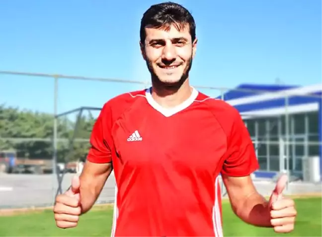 Gazişehir Gaziantep Stoper Sinan'la İmzaladı