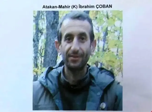 Çöp dökmeye giderken şehit edilen askerin kanı yerde kalmadı