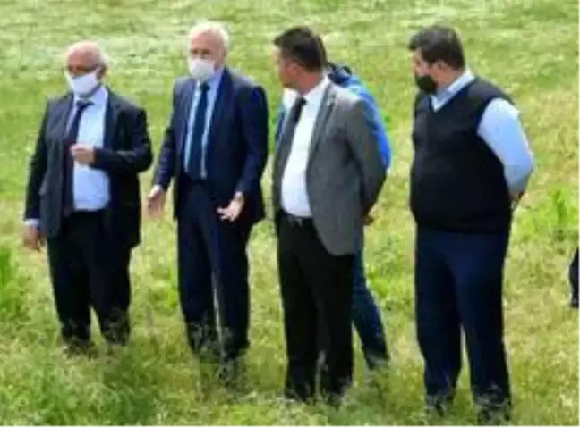 TESKİ çalışmalarında durmak yok