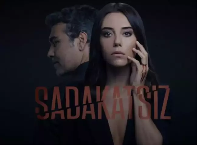 Kanal D Sadakatsiz canlı izle! Sadakatsiz 19. yeni bölüm canlı izle! Sadakatsiz yeni bölümde neler olacak? Sadakatsiz yeni bölüm fragmanı!