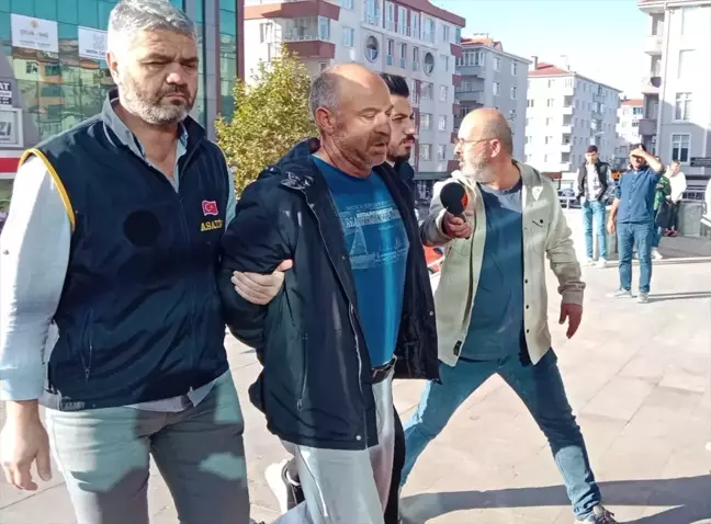 Tekirdağ'da kaybolan engelli gençle ilgili 2 şüpheli tutuklandı