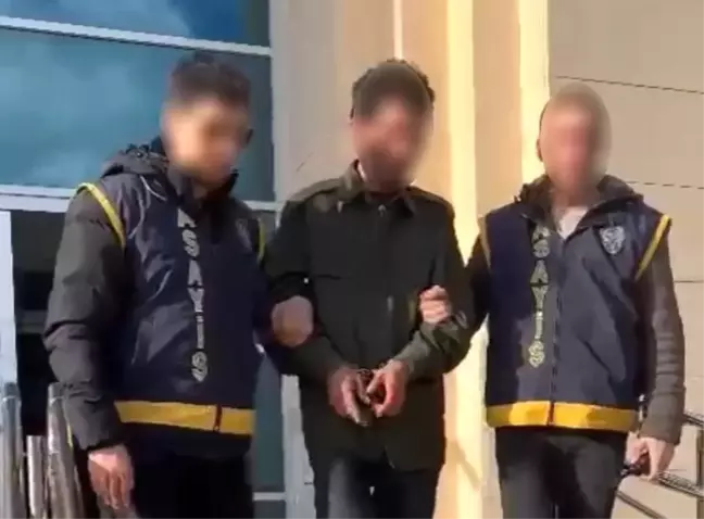 Çeşme'de Yakalanan Hırsızlık Zanlısı Tutuklandı
