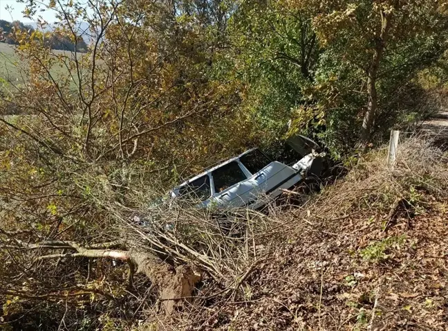 Polis ile Kovalamaca Sonucu Firari Hükümlü Yakalandı