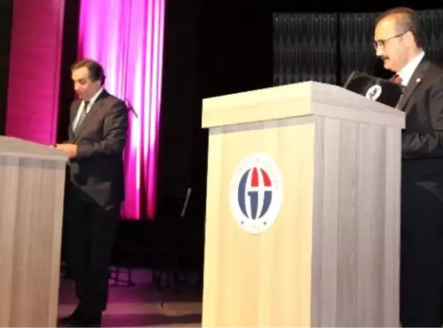 Gaün'de Senfonik Dokunuşlarla Muhteşem Gece