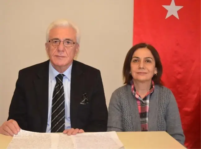 Muammer Aksoy'un Ölüm Yıl Dönümü
