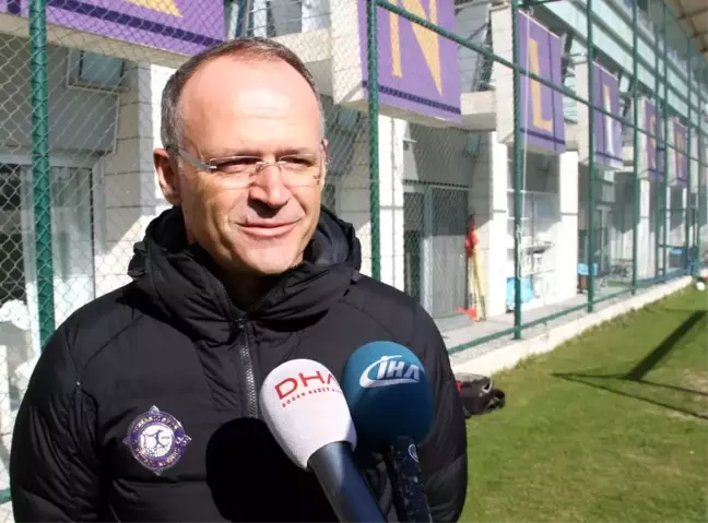 İrfan Buz: